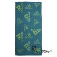 Спортивний рушник Adidas Towel 056