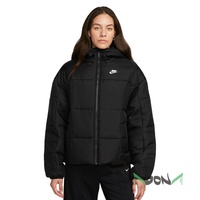 Куртка жіноча Nike Sportswear Therma-FIT Essentials 010