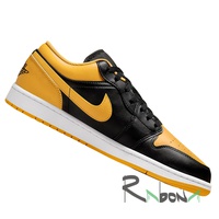 Кросівки Nike JORDAN AIR 1 LOW 072