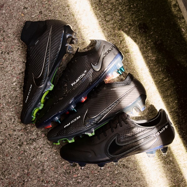 Новая коллекция Nike Shadow Pack