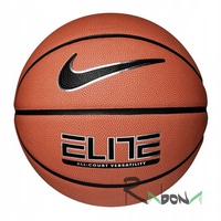 М'яч баскетбольний Nike Elite Tournament Basketball 855