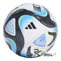 Футбольний м'яч 5 Adidas Oceaunz PRO 011