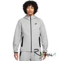 Толстовка чоловiча Nike Sportswear Tech Fleece Windrunner 063