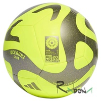 Футбольный мяч Adidas Oceaunz Club 932