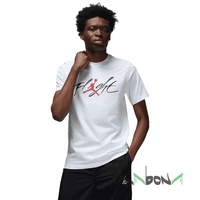 Футболка чоловіча Nike Jordan Graphic 100