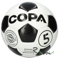 Футбольний м'яч 5 Adidas Retro Copa Match 006