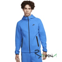 Толстовка чоловiча Nike Sportswear Tech Fleece Windrunner 435