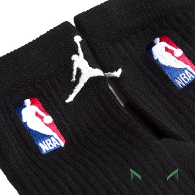 Шкарпетки спортивні Nike Jordan Crew NBA 010