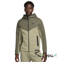 Толстовка чоловiча Nike Sportswear Tech Fleece Windrunner 276
