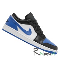 Кросівки Nike JORDAN AIR 1 LOW 140