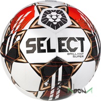 М'яч футбольний 5 SELECT Brillant Super FIFA PFL 23