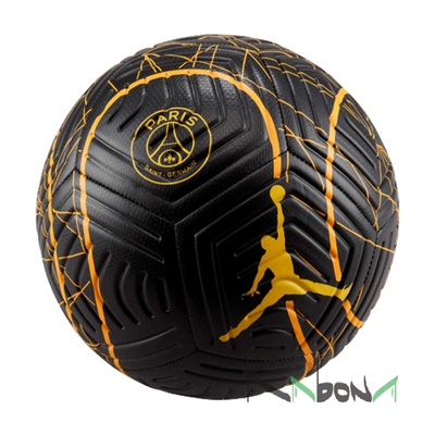 Футбольный мяч 5 Nike PSG Strike 010