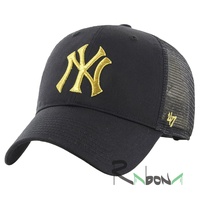 Кепка 47 Brand New York Yankees Branson
