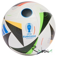 Футбольний м'яч Adidas Euro 24 Competition 365