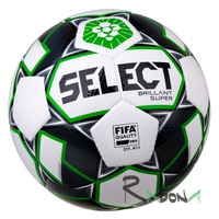 М'яч футбольний 5 SELECT Brillant Super FIFA PFL