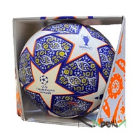 Футбольний м'яч 5 Adidas UCL Pro Istanbul Match Ball 576