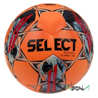 М'яч футзальний 4 Select Futsal Super TB FIFA (488)