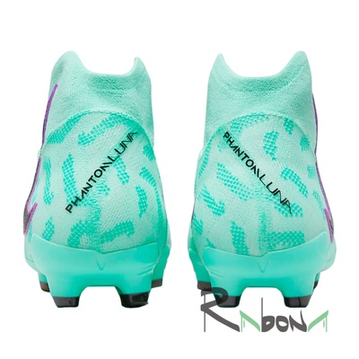 Бутси футбольні Nike Phantom Luna FG 300