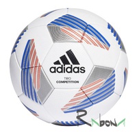 Футбольний дитячий м'яч 4 Adidas Football Tiro 392