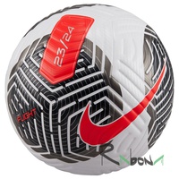 Футбольний м'яч 5 Nike Flight - FA23 100
