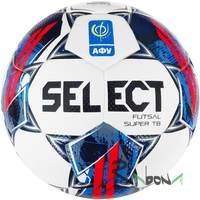 М'яч футзальний 4 Select Futsal Super TB FIFA