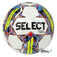М'яч футзальний Select Futsal Mimas Basic 2022