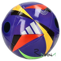 Футбольный пляжный мяч 5 Adidas Fussballliebe 2024 PRO 379