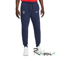 Спортивні штани Nike PSG Tech Fleece JGGR 410
