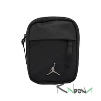 Сумка через плече Nike Jordan Airbone Hip Bag