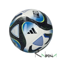 Футбольний міні м'яч 1 Adidas Oceanuz Mini 012