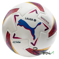 Футбольний м'яч 5 Puma Orbita Laliga 1 FIFA Q 01
