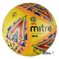 Футбольний м'яч 5 Mitre Delta L14P