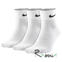 Шкарпетки Nike Everyday Lightweight Ankle 3Pak 101