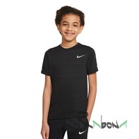 Футболка дитяча Nike Dri-FIT Miler 010