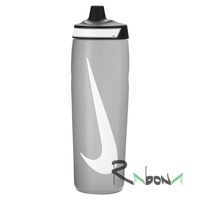 Бутылка для воды Nike Refuel Bottle 709 мл 086