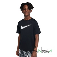 Футболка дитяча Nike Multi + SS 010