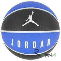 М'яч баскетбольний Nike Jordan Ultimate 8P 029