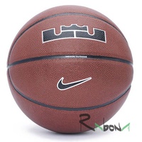 М'яч баскетбольний Nike All Court 8P 2.0 L James 855