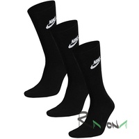 Шкарпетки спортивні  Nike NK NSW Everyday Essentials NS 010