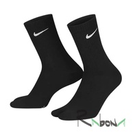Шкарпетки спортивні Nike Everyday Plus Lightweight 010