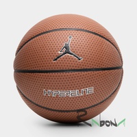М'яч баскетбольний Nike Hyper Elite 8P 7 858
