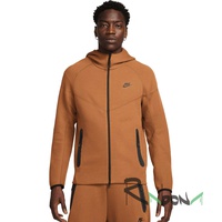 Толстовка чоловiча Nike Sportswear Tech Fleece Windrunner 281