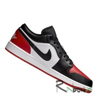 Кросівки Nike JORDAN AIR 1 LOW 161