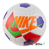 Футбольний вуличний м'яч Nike Street Akka 103