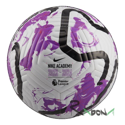 Футбольний м'яч Nike Premier League Academy 102