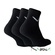 Шкарпетки Nike Everyday Cushion Ankle 3Pak 010