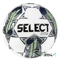 М'яч футзальний 4 Select Futsal Master (FIFA Basic) v22 (334)