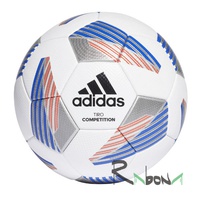 Футбольний м'яч 4, 5 Adidas Football Tiro 392