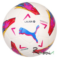 Футбольний м'яч Puma Orbita Laliga 1 FIFA 01