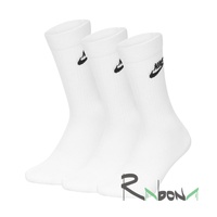 Шкарпетки спортивні  Nike NK Everyday Essentials NS 100